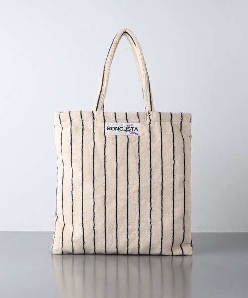 ＜BONGUSTA＞TOTE BAG