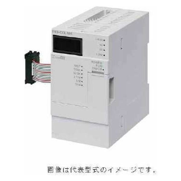 三菱電機 シーケンサ FX5-CCL-MS 1個（直送品）