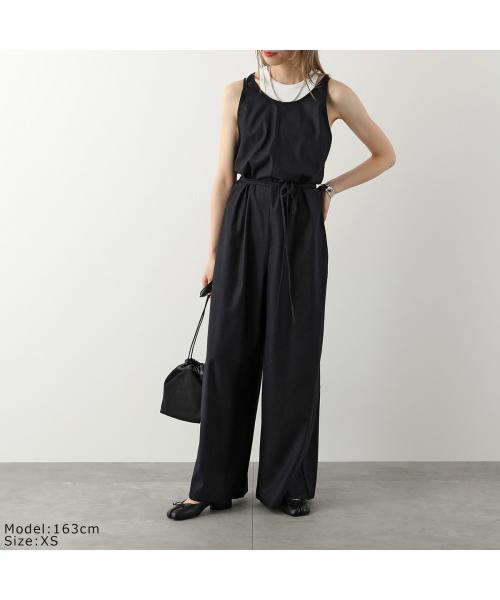 ベースレンジ/BASERANGE サロペット OTAY JUMPSUIT JUOT RS 000