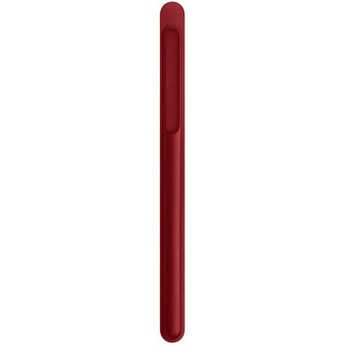 アップル（Apple）MR552FE／A Apple Pencilケース(PRODUCT)RED