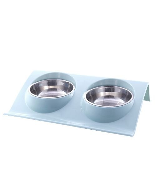 ペット用品 お皿 フードボウル ドッグ 犬の皿 食器台 犬 猫 給餌 給水 フードボール ボウル 食器