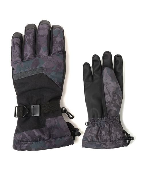 MENS SKI GLOVE