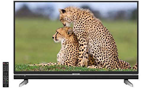 シャープ 46V型 液晶 テレビ AQUOS LC-46XL20 フルハイビジョン 2014年モデル【中古品】