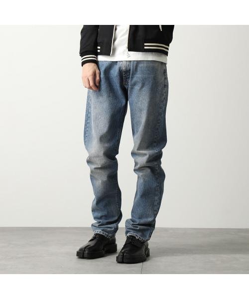 MAISON MARGIELA ジーンズ S29LA0094 S30561 ディストレスト