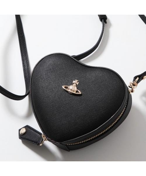 Vivienne Westwood ショルダーバッグ 5202006JU S000B