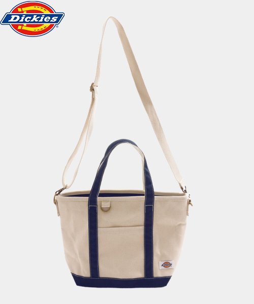 Dickies AUTHENTIC CANVAS TOTE S