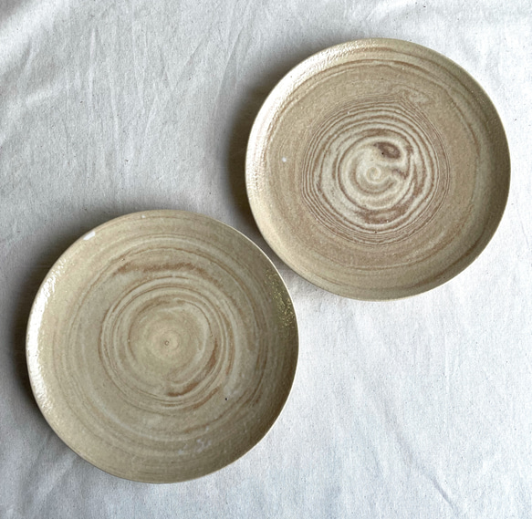 marble plate riku A.B