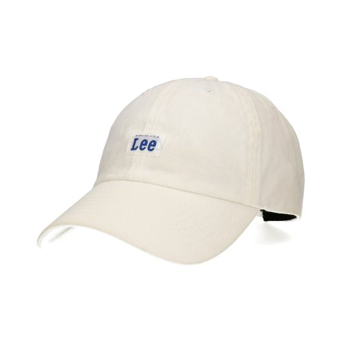 Lee LE LOW CAP COTTON TWILL