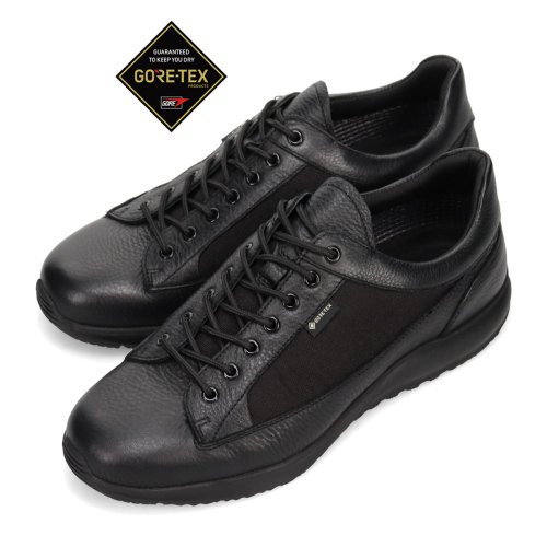 ≪23春夏新作≫【GORE－TEX】マドラスウォーク madrasWalk　全天候快適なレザースニーカー　MW7602