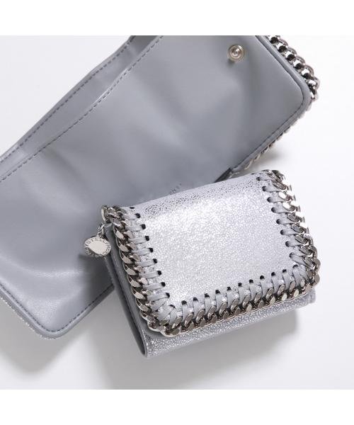 STELLA McCARTNEY 財布 FALABELLA ファラベラ 521371 WP0301