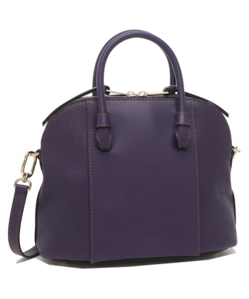 フルラ ハンドバッグ ショルダーバッグ ミアステラ パープル レディース FURLA WB00628 BX0053 1264S