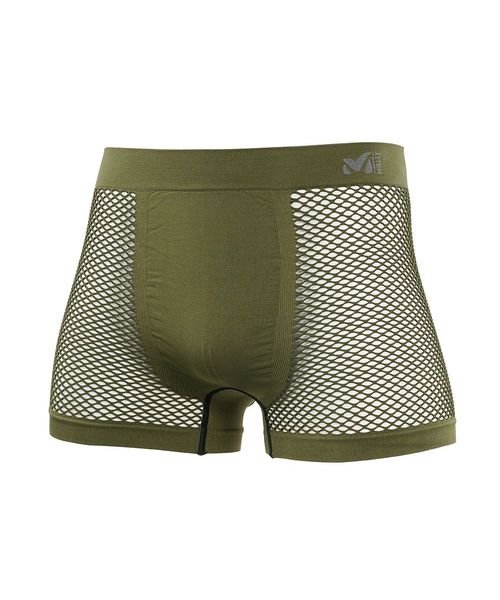 DRYNAMIC MESH BOXER(ドライナミック メッシュ  ボクサー)