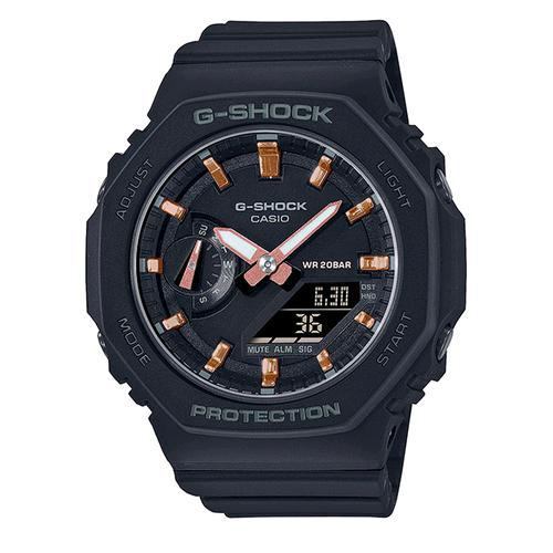 カシオ GMA-S2100-1AJF G-SHOCK COMBINATION