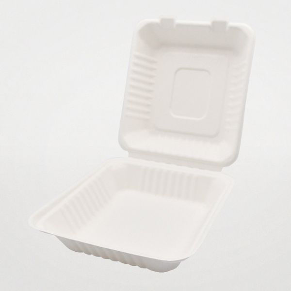 パックスタイル 弁当容器 新ABランチ200-220 649703 1ケース(200個(50個×4)（直送品）