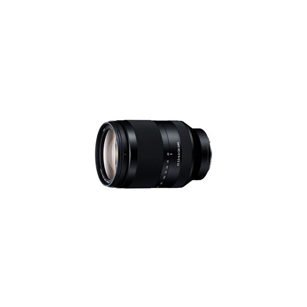 SONY デジタル一眼カメラα[Eマウント]用レンズ FE 24-240mm F3.5-6.3 OSS SEL24240