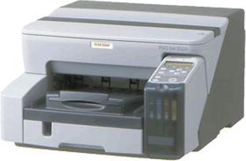 RICOH GELJETプリンタ IPSiO GX 3000A4【中古品】