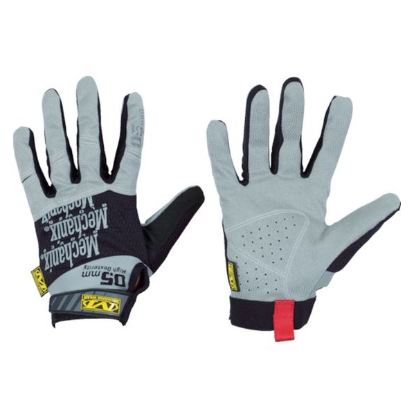 ＭＥＣＨＡＮＩＸ ＷＥＡＲ ハイデクステリティグローブ 0.5mm S FC456FK-8367791