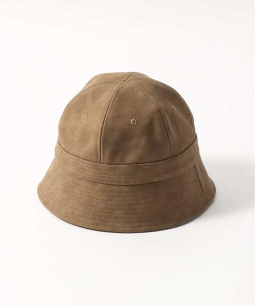 【SUBLIME/サブライム】 LEATHER SAILER HAT