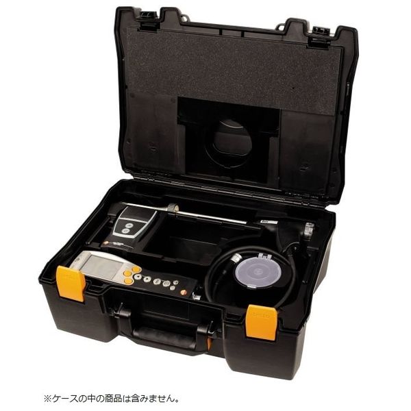 テストー（TESTO） TESTO 320/330用アタッシュケース 0516