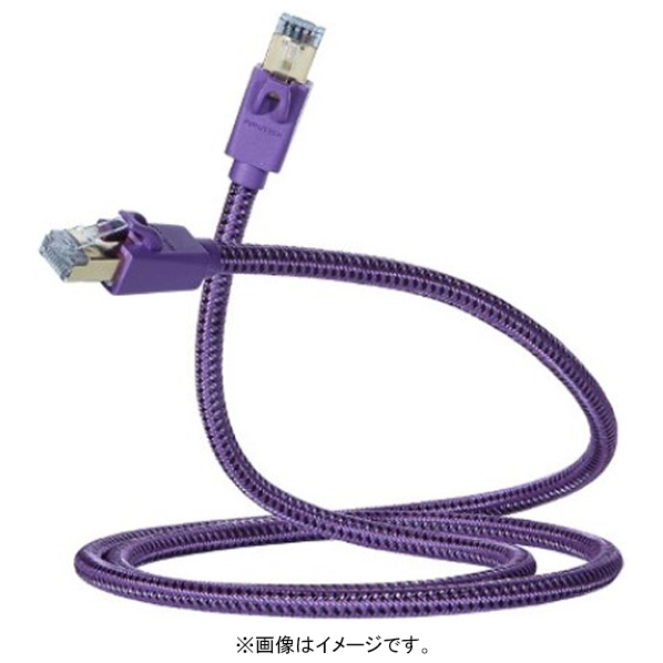 フルテック カテゴリー8対応 LANケーブル(1．2m) LAN-8 NCF-1.2M