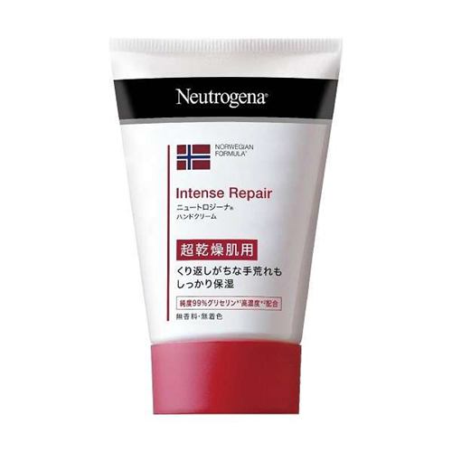 ニュートロジーナ ノルウェー フォーミュラ インテンス リペア(intense repair) ハンドクリーム (50g)