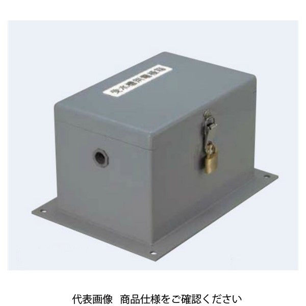 日動電工 受水槽電極箱 EC1227 1個（直送品）