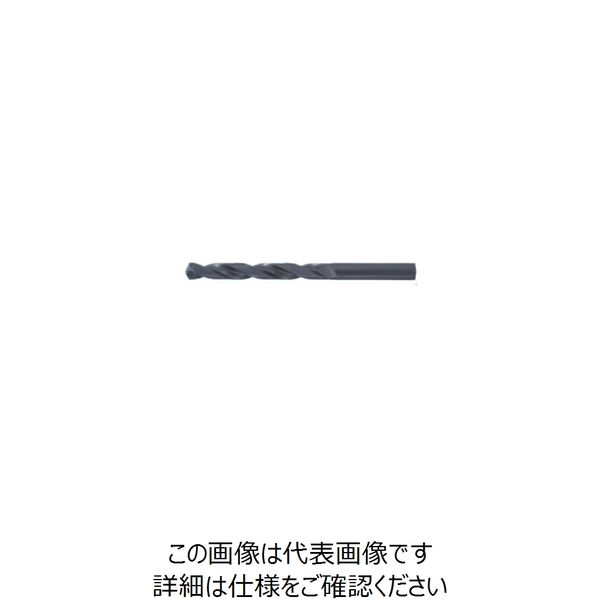 グーリングジャパン（GUHRING） HSCO-ストレートドリル #305 305 3.7 1セット（10本）（直送品）