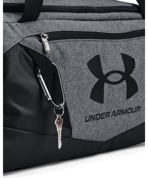 UA UNDENIABLE 5.0 DUFFLE BAG S