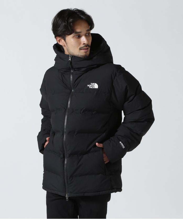 ビーバー/THE NORTH FACE/ザ・ノースフェイス  Belayer Parka