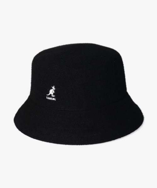 KANGOL WOOL LAHINCH