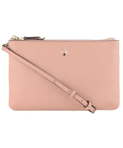 KATE SPADE ケイトスペード バッグ Polly double M pxrua247967