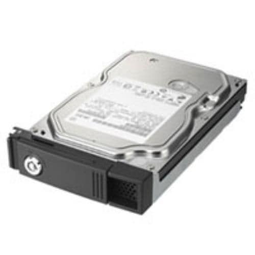 IOデータ センヨウコウカンHDD HDLZOP500