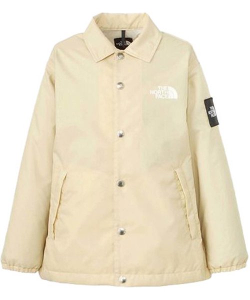 THE　NORTH　FACE ノースフェイス アウトドア ザコーチジャケット キッズ The Coach J