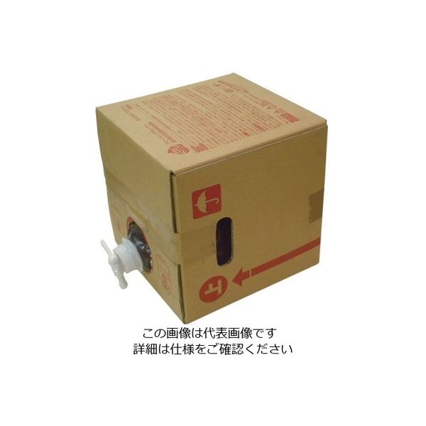 遠藤商事 プロヒートグリーン専用液体燃料プロボトル 10L 236-W 1個 62-6664-61（直送品）