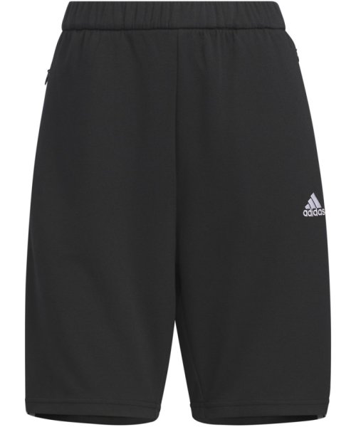 adidas アディダス W MH 3ST ハーフパンツ JUH58