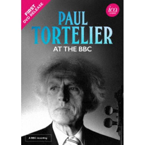 【DVD】トルトゥリエ・アット・ザ・BBC