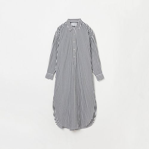 the EDITOR SHIRT DRESS