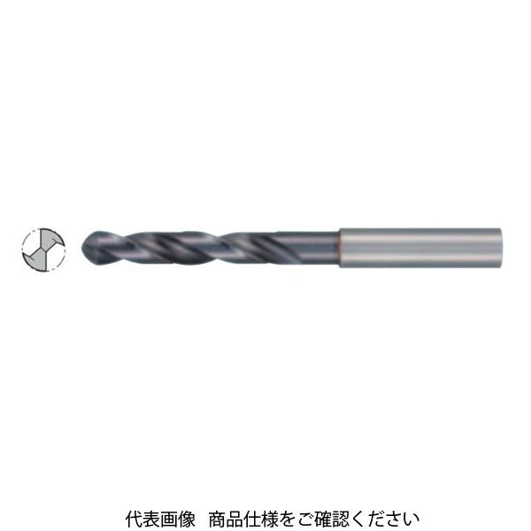 グーリングジャパン（GUHRING） 超硬ドリル J790-10 1本（直送品）