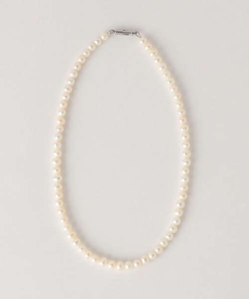 ＜Malama10＞T－Pearl Choker