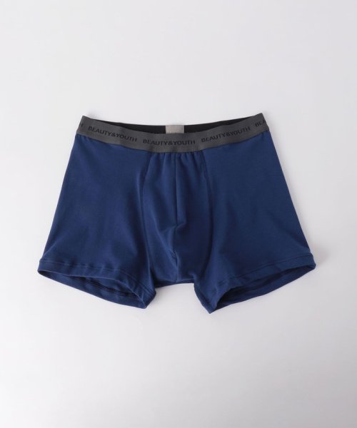 【別注】 ＜WACOAL MEN＞ BOXER PATNTS/アンダーウェア