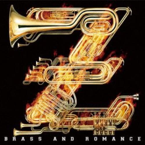 【CD】ブラバンももいろクローバーZ!～BRASS AND ROMANCE～