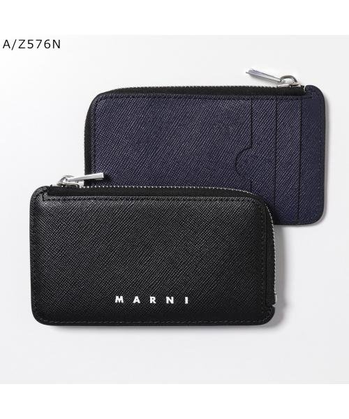 MARNI フラグメントケース PFMI0036L0 LV520 コインケース