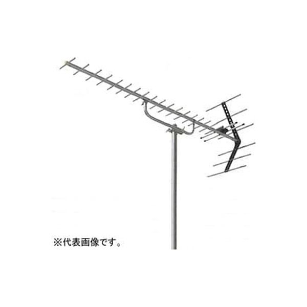 日本アンテナ UHFオールチャンネル用アンテナ 水平・垂直受信用 AUS20FR*（直送品）