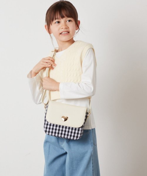 [KIDS]ミニショルダー