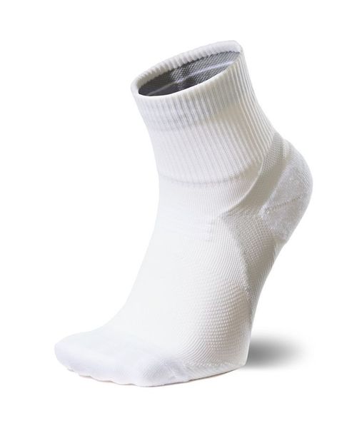 ゴールドウィン/ARCH SUPPORT QUARTER SOCKS(アーチサポートクォーターソッ･･･