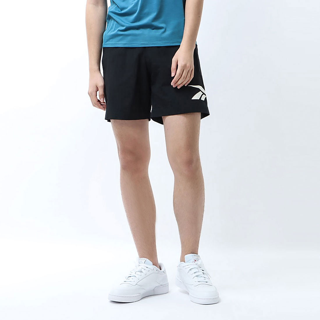 Reebok/クラシック ベクター ウーヴン ショーツ / CL VECTOR WVN SHORT