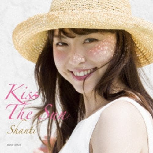 【CD】SHANTI ／ KISS THE SUN