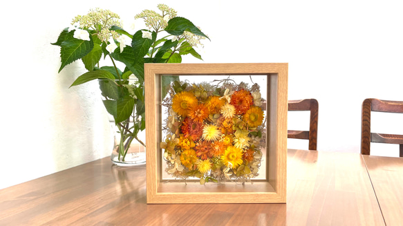 frameboxflower