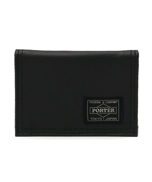 ポーター フリースタイル パスケース 707－08229 定期入れ 吉田カバン PORTER FREE STYLE PASS CASE