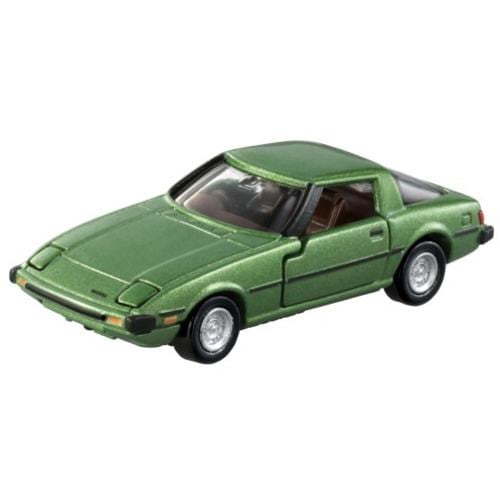 タカラトミー 29 マツダ サバンナ RX－7 （SA22C）